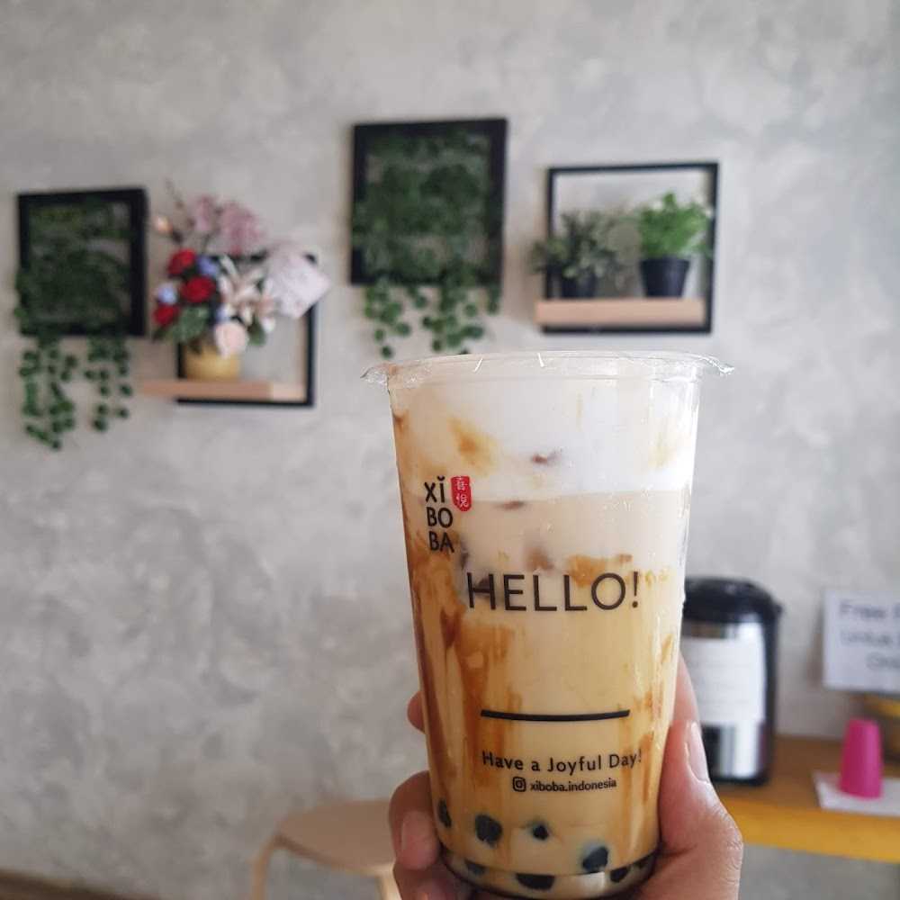 Kuliner Cafe Del Mor