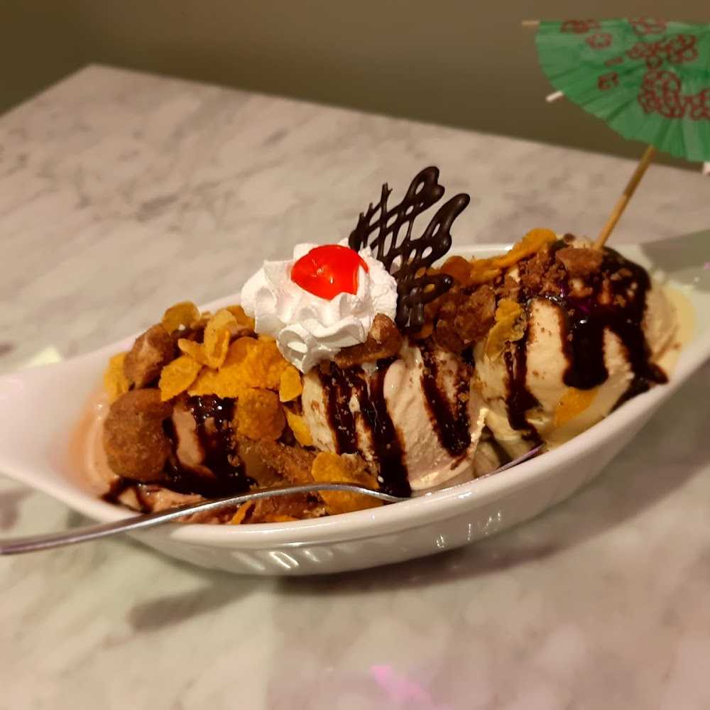 Kuliner Joie Gelato