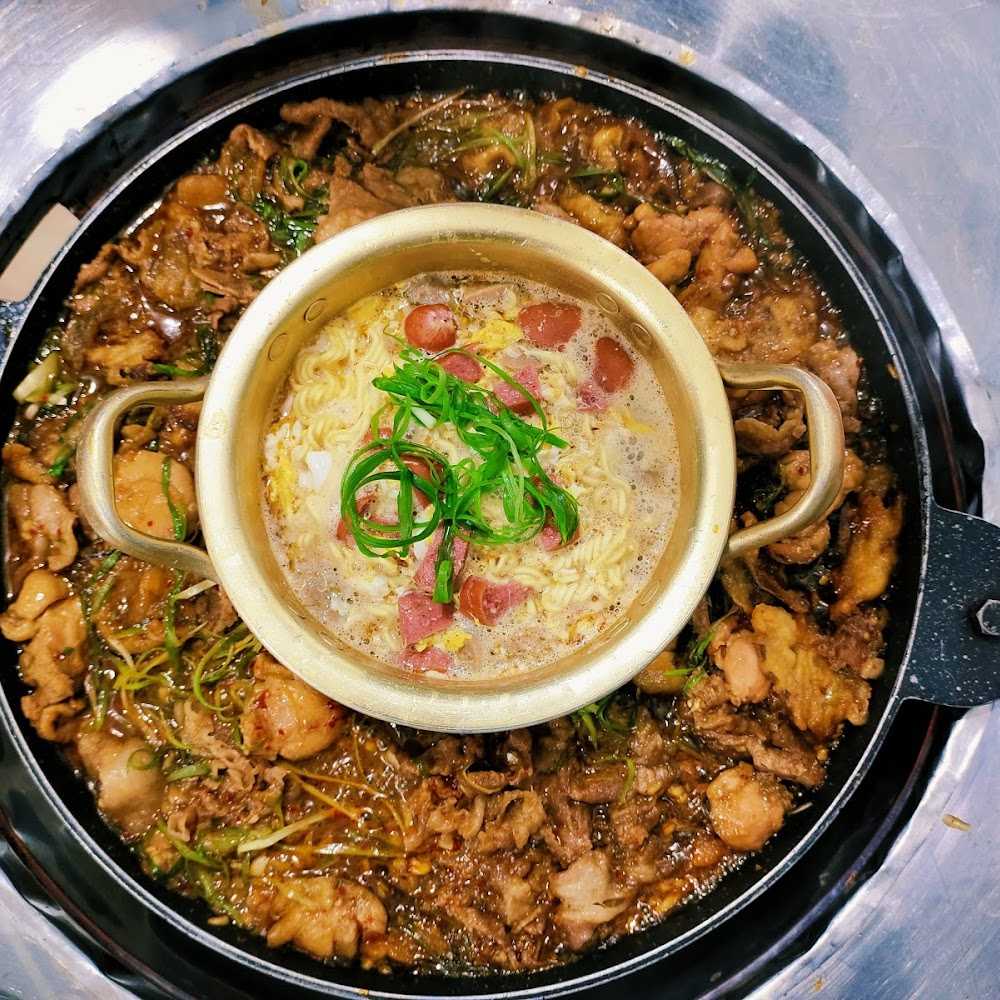 Kuliner Kobar Lampung