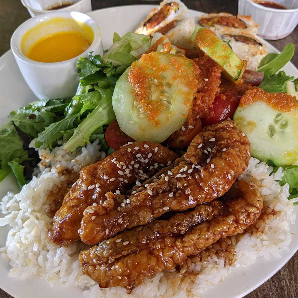 Kuliner Guelaguetza Restaurant