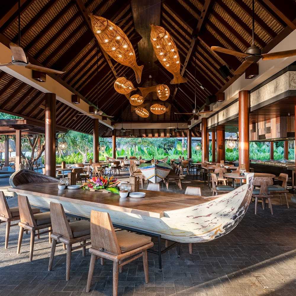 Kuliner Fisherman's Club