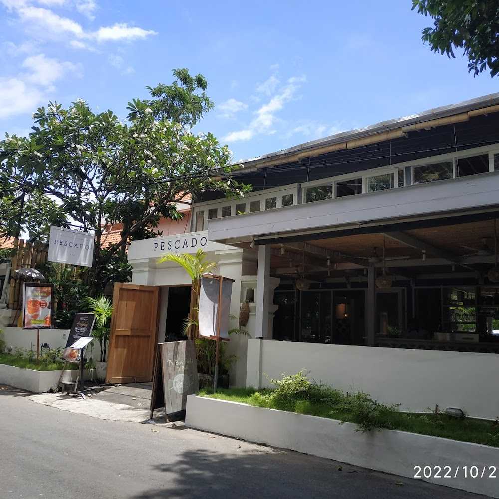 Kuliner Pescado Bali Sanur