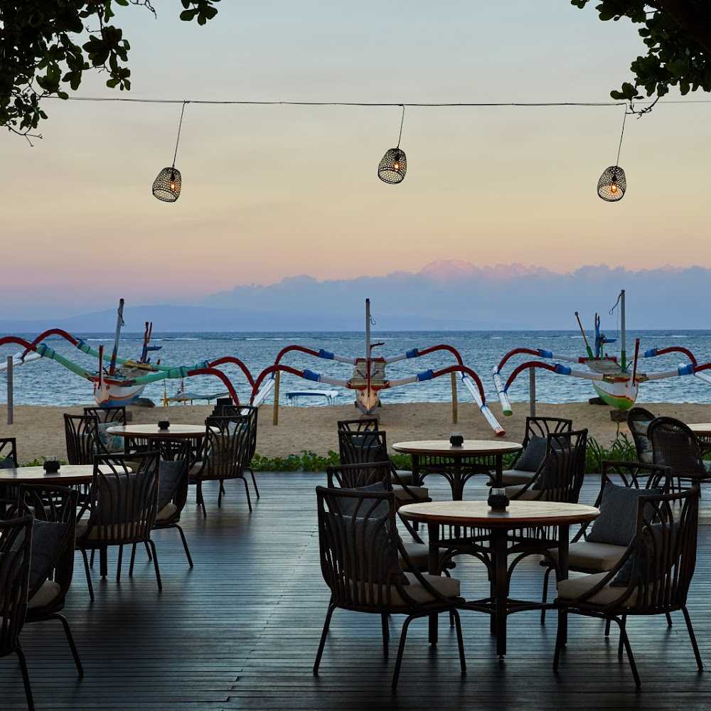 Kuliner Pizzaria Sanur