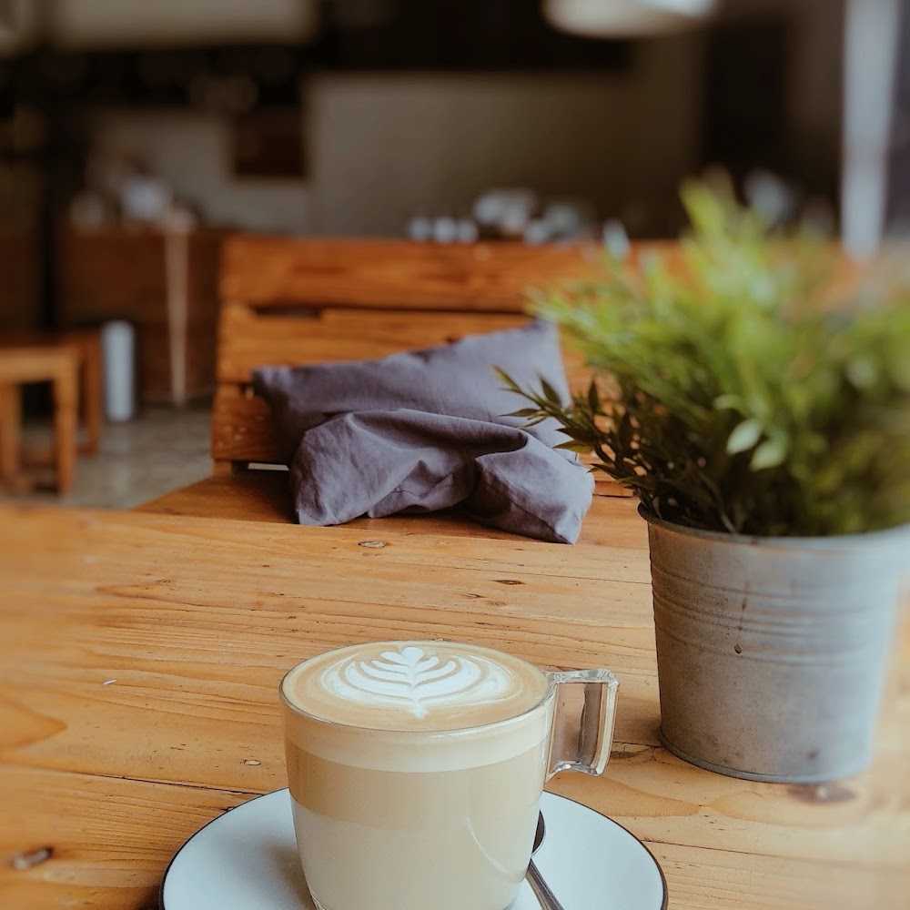 Kuliner Dahaga Milk Tea