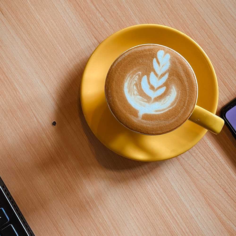 Kuliner Dahaga Milk Tea