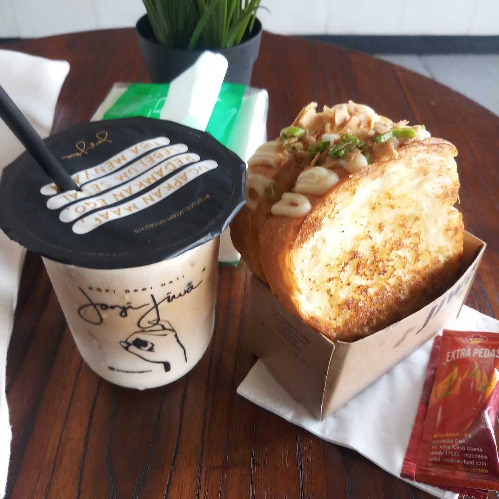 Kuliner Chuan Tin