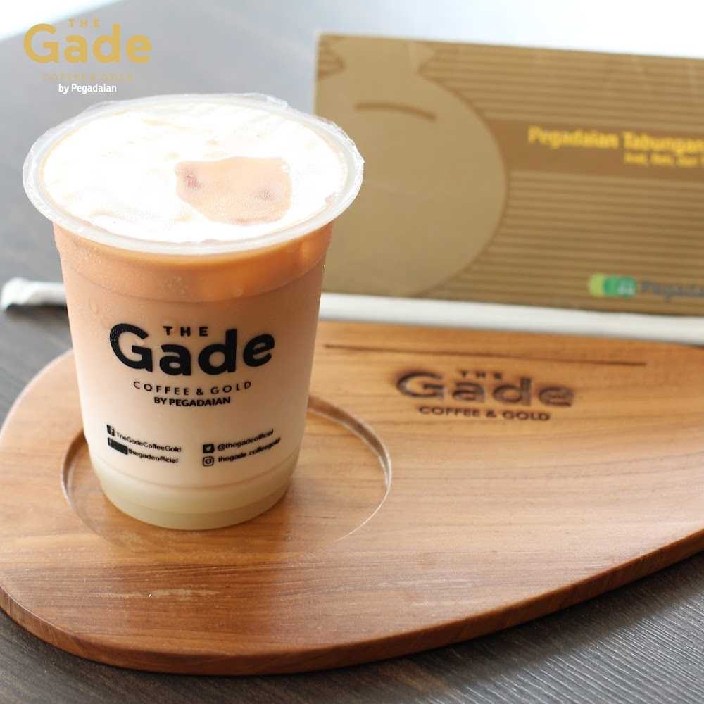 Kuliner Dahaga Milk Tea