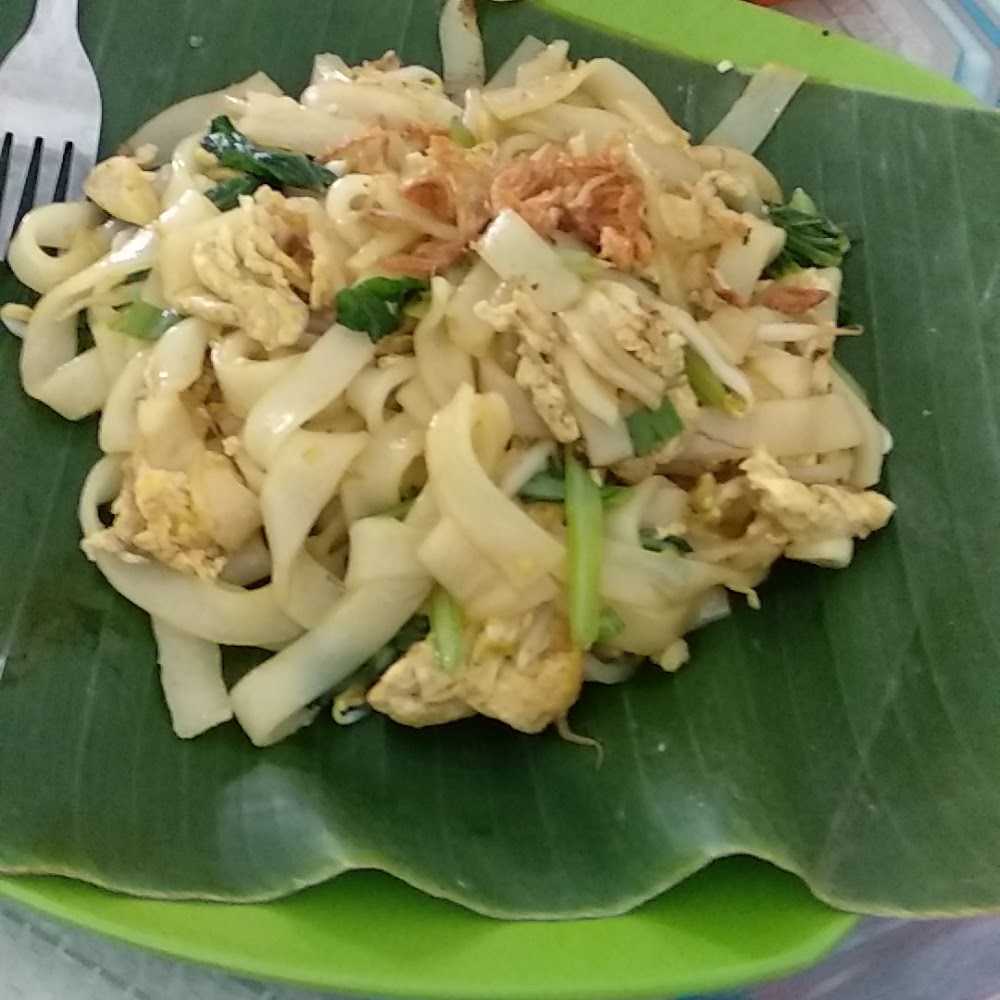 Kuliner Bandar Steak