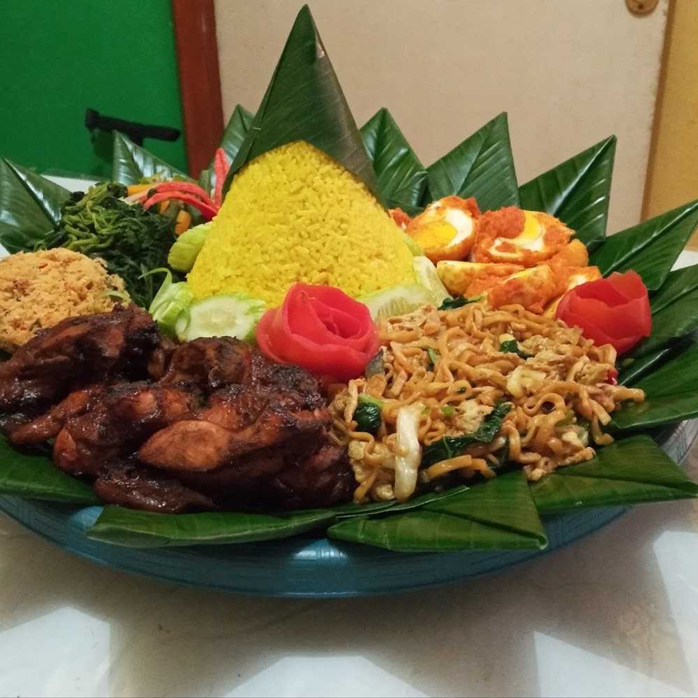 Kuliner Tacose Restaurant
