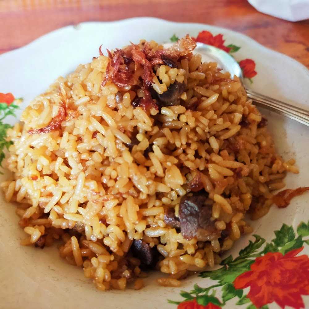 Kuliner Kopi Ogut