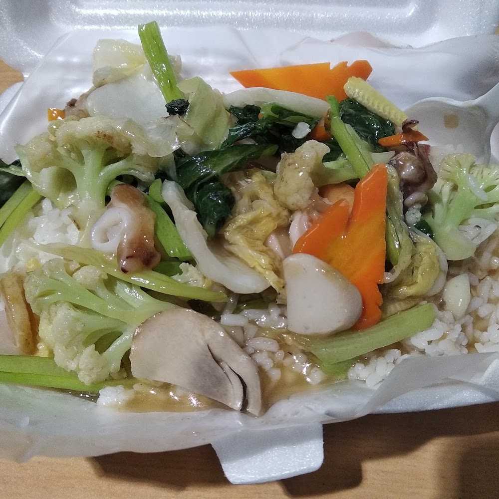 Kuliner RM INDONESIA FOOD