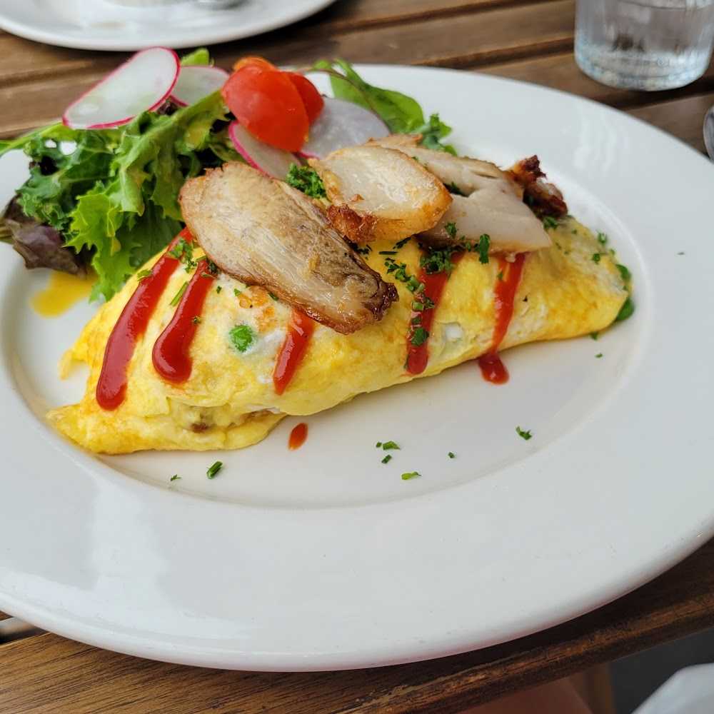 Kuliner With Love Market & Cafe