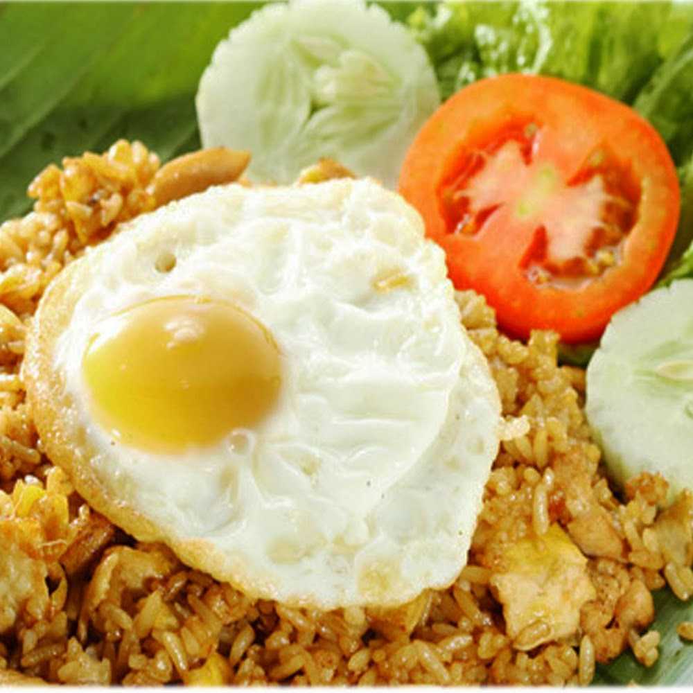 Kuliner RM MR Kevin