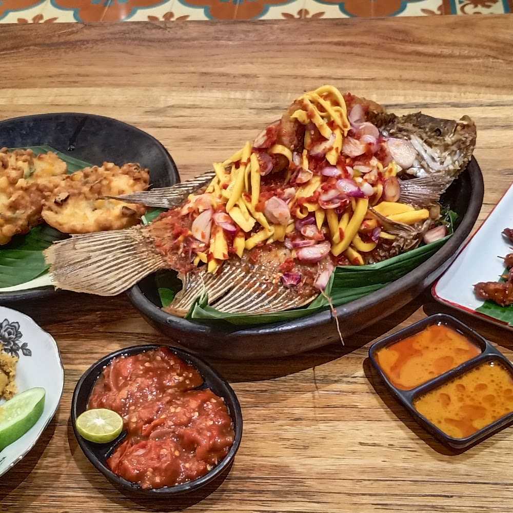 Kuliner BOKIN boba kekinian