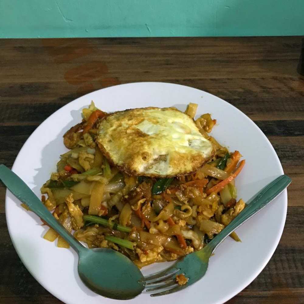 Kuliner Mixue Kotabumi
