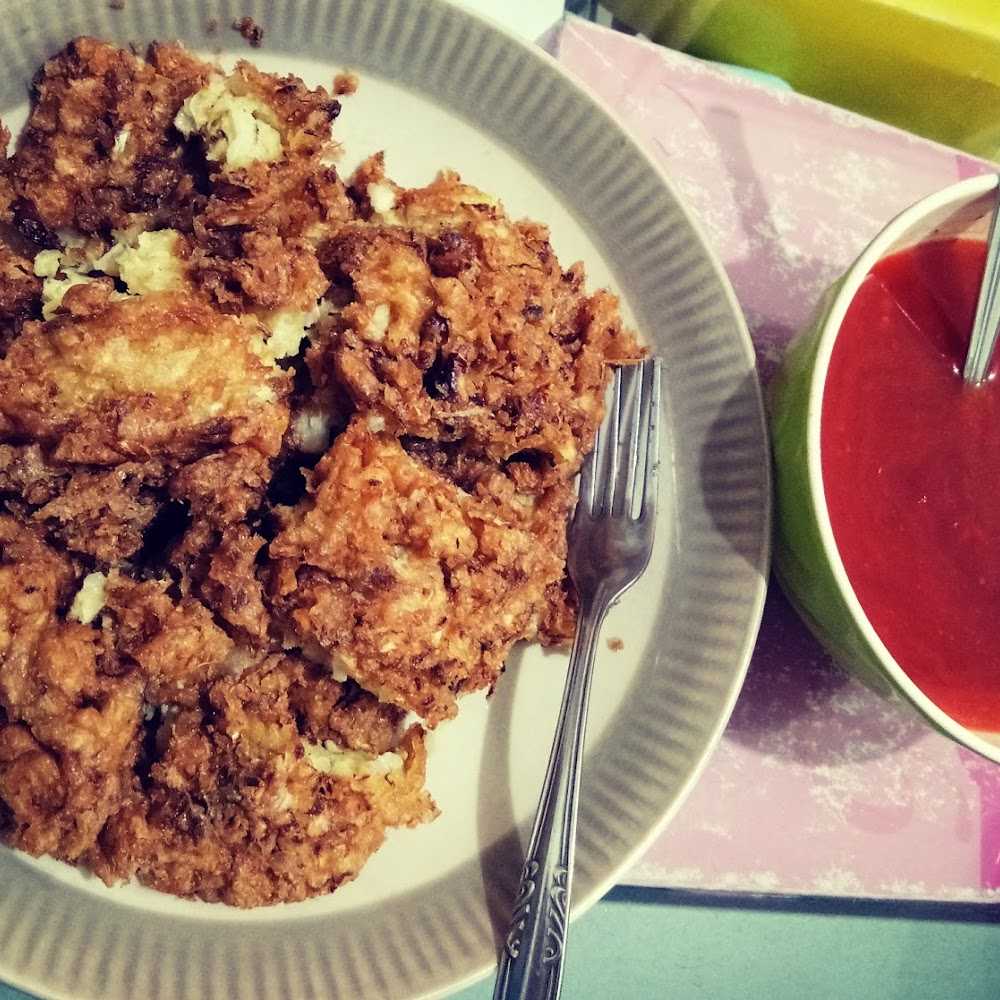 Kuliner Rumah Makan 99