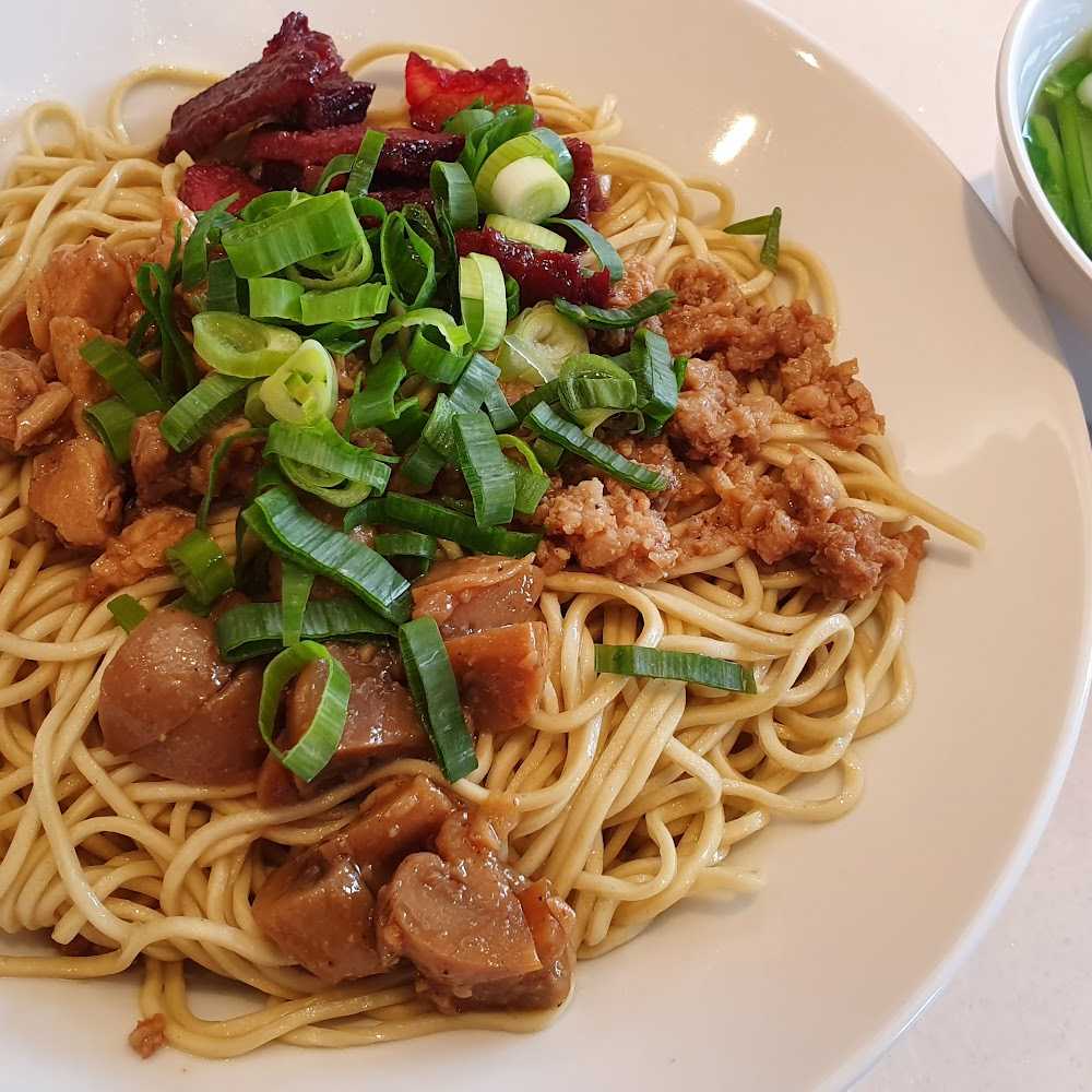 Kuliner Kopi Ogut