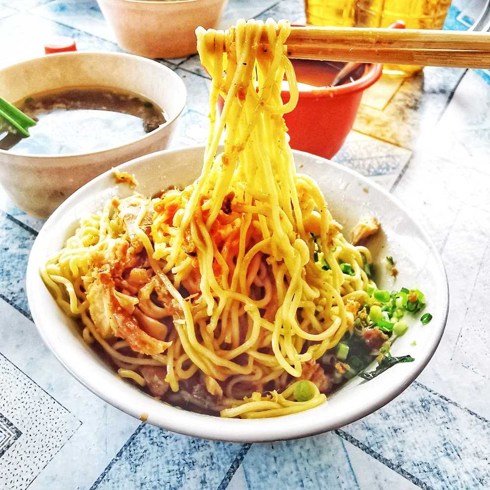 Kuliner Kopi Ogut