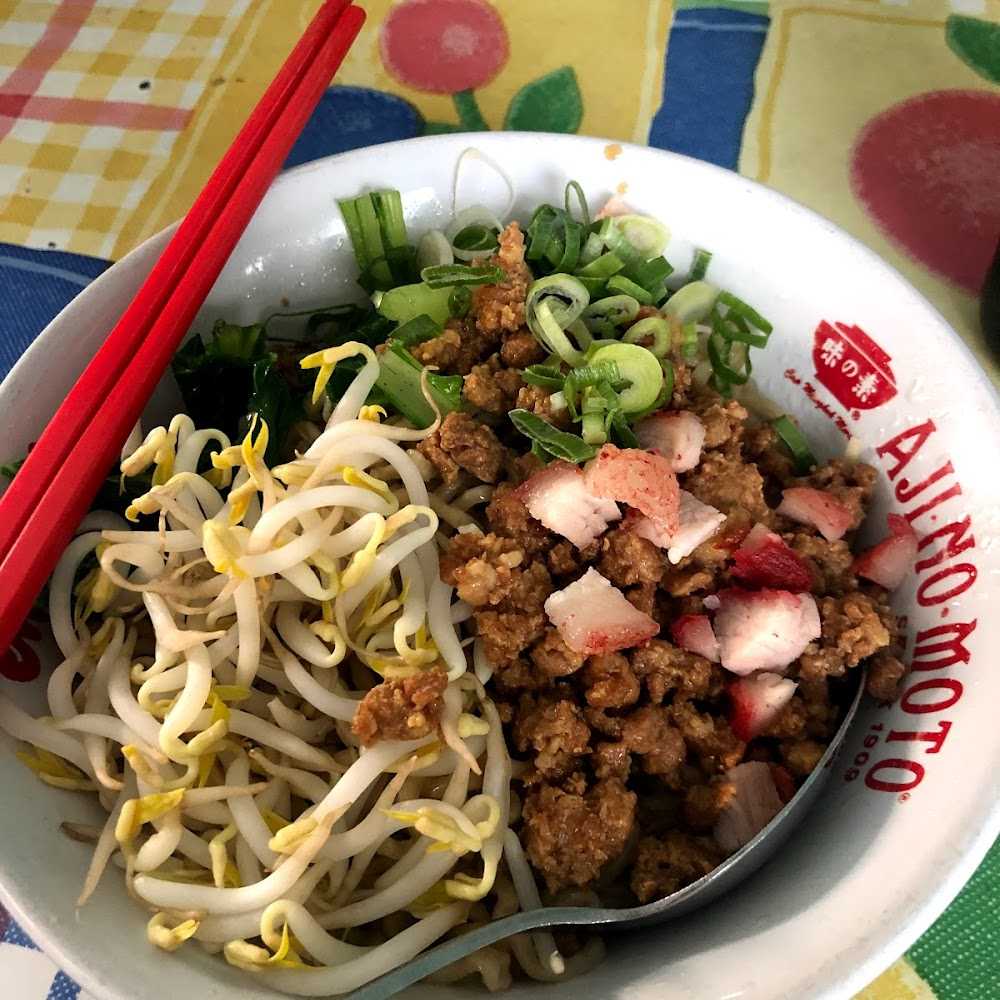 Kuliner Bandar Steak