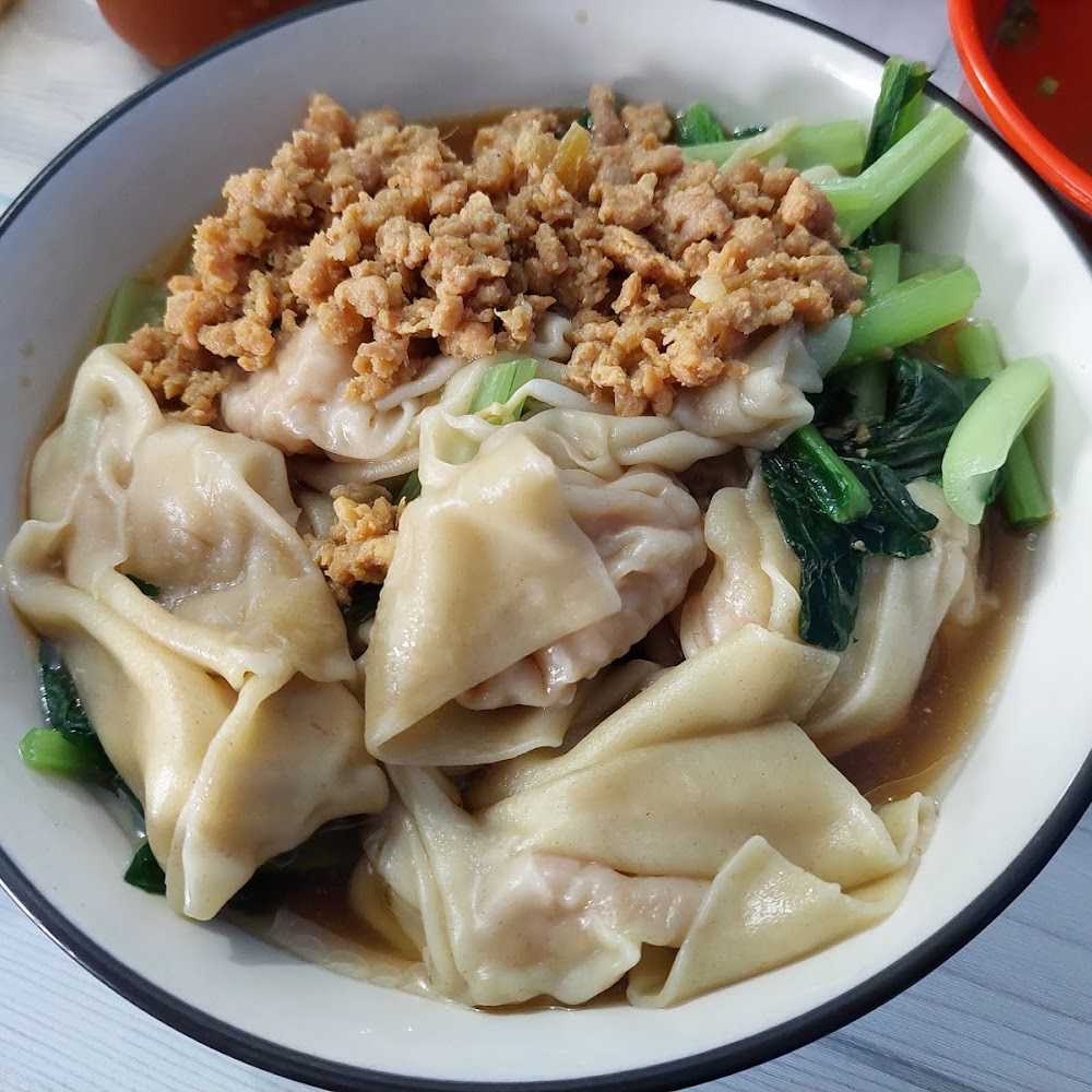 Kuliner Mixue Kotabumi