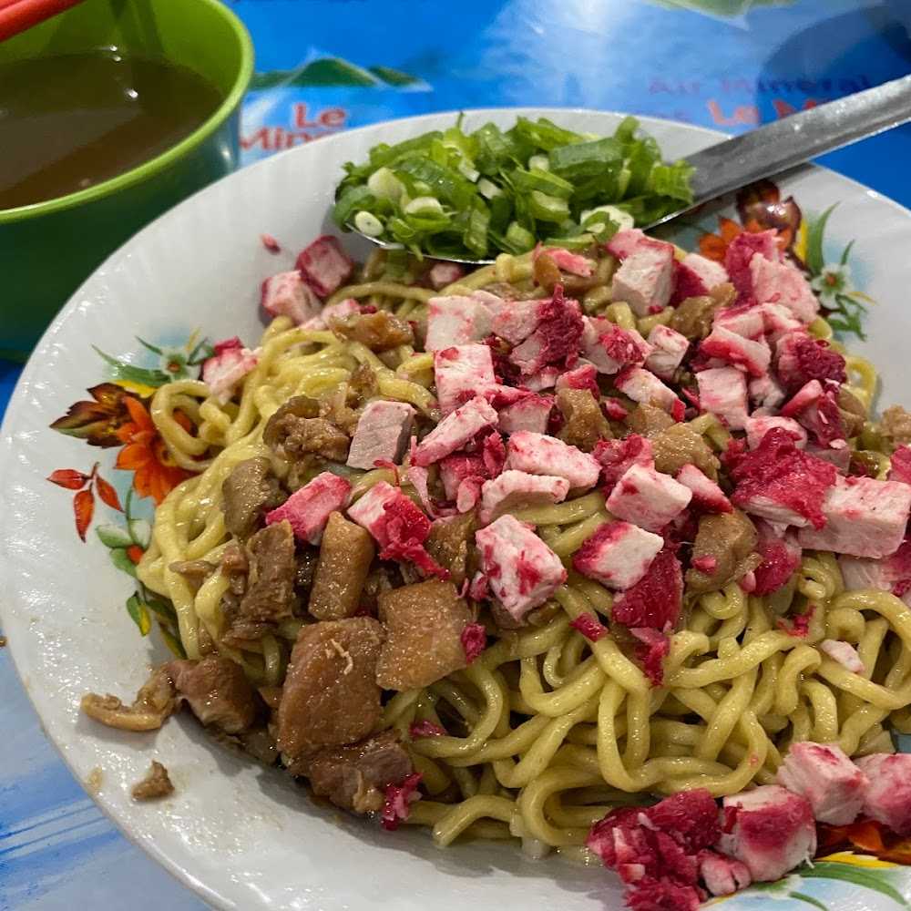 Kuliner BOKIN boba kekinian