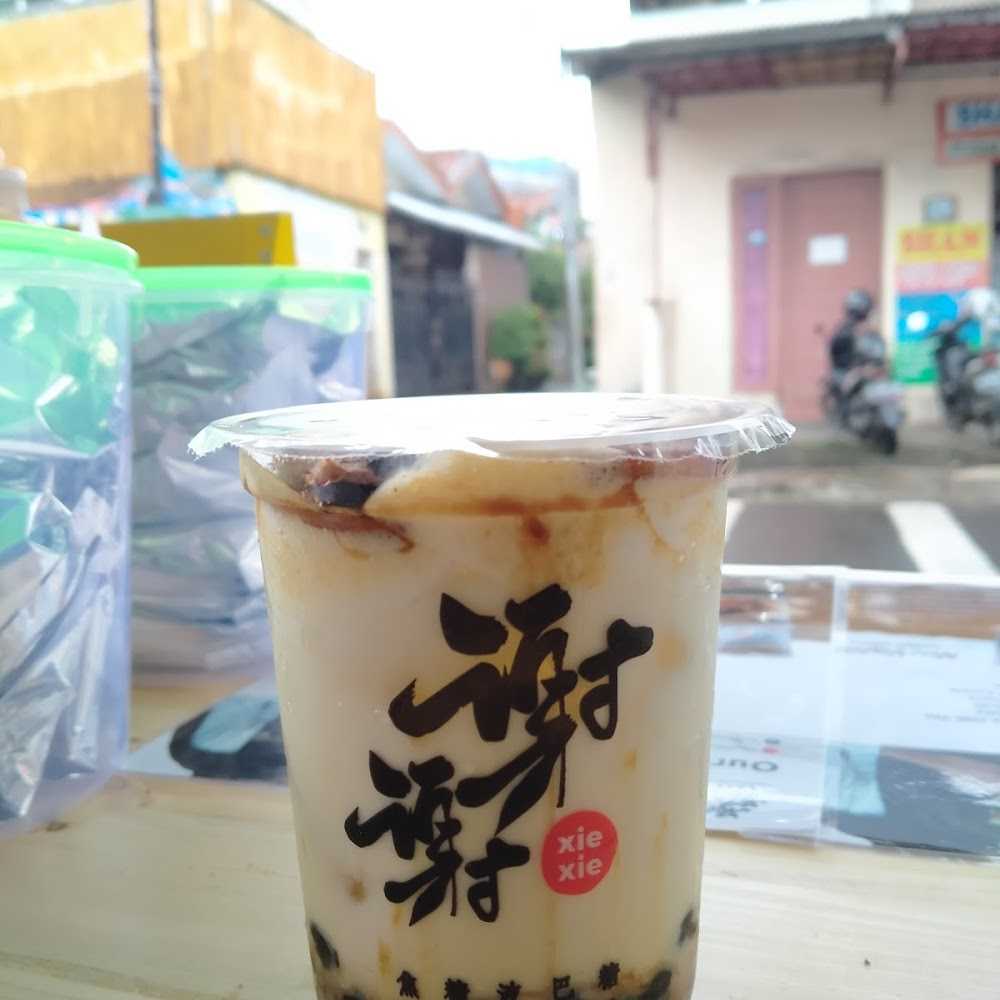 Kuliner Chuan Tin