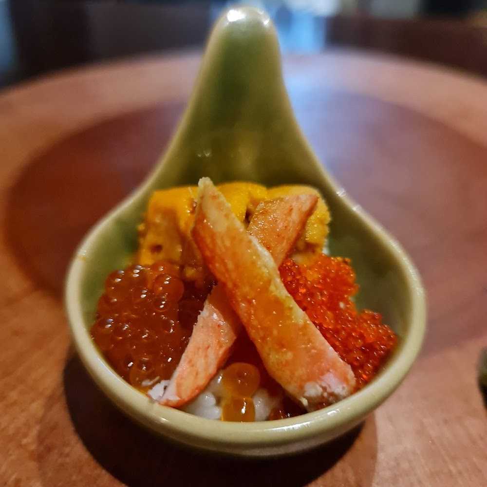 Kuliner BE NA YA