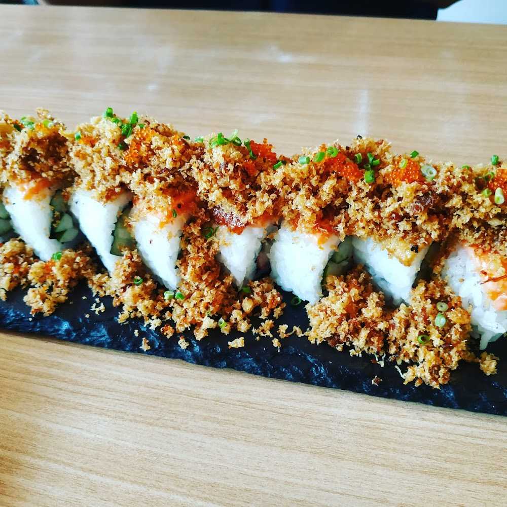 Kuliner Fuku Japanese Kitchen & Cafe