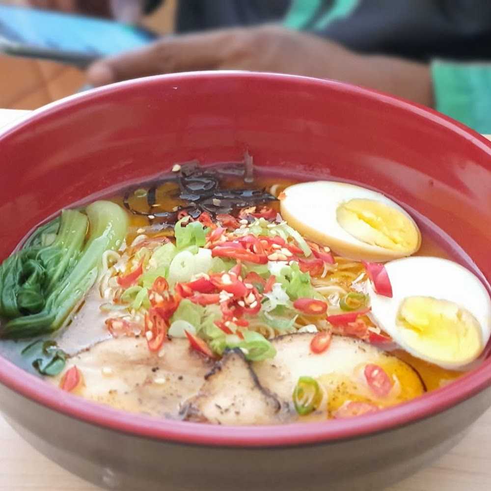 Kuliner Chuan Tin