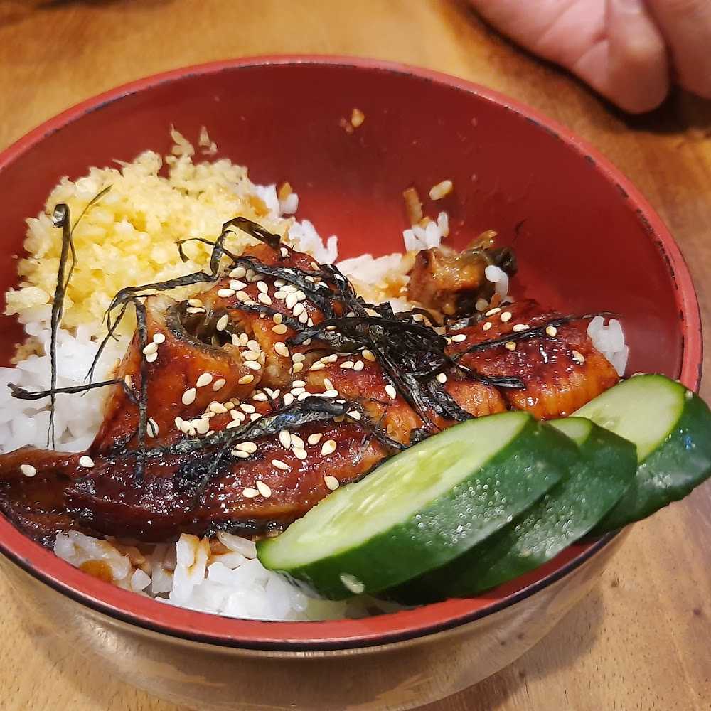 Kuliner Chuan Tin