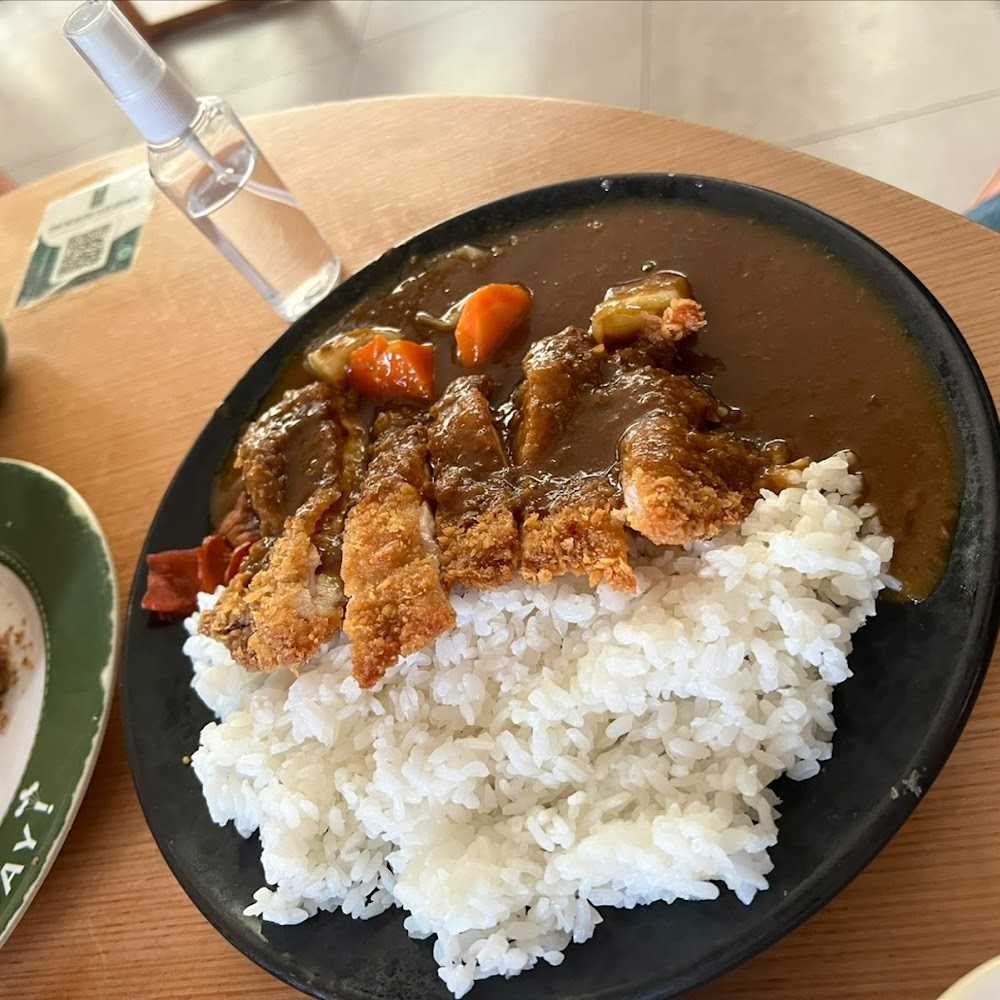 Kuliner Sushi Tei Flavor Bliss