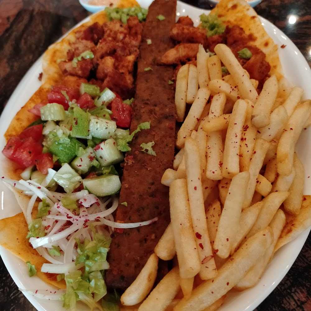 Kuliner yildizlar restaurant & coffee shop