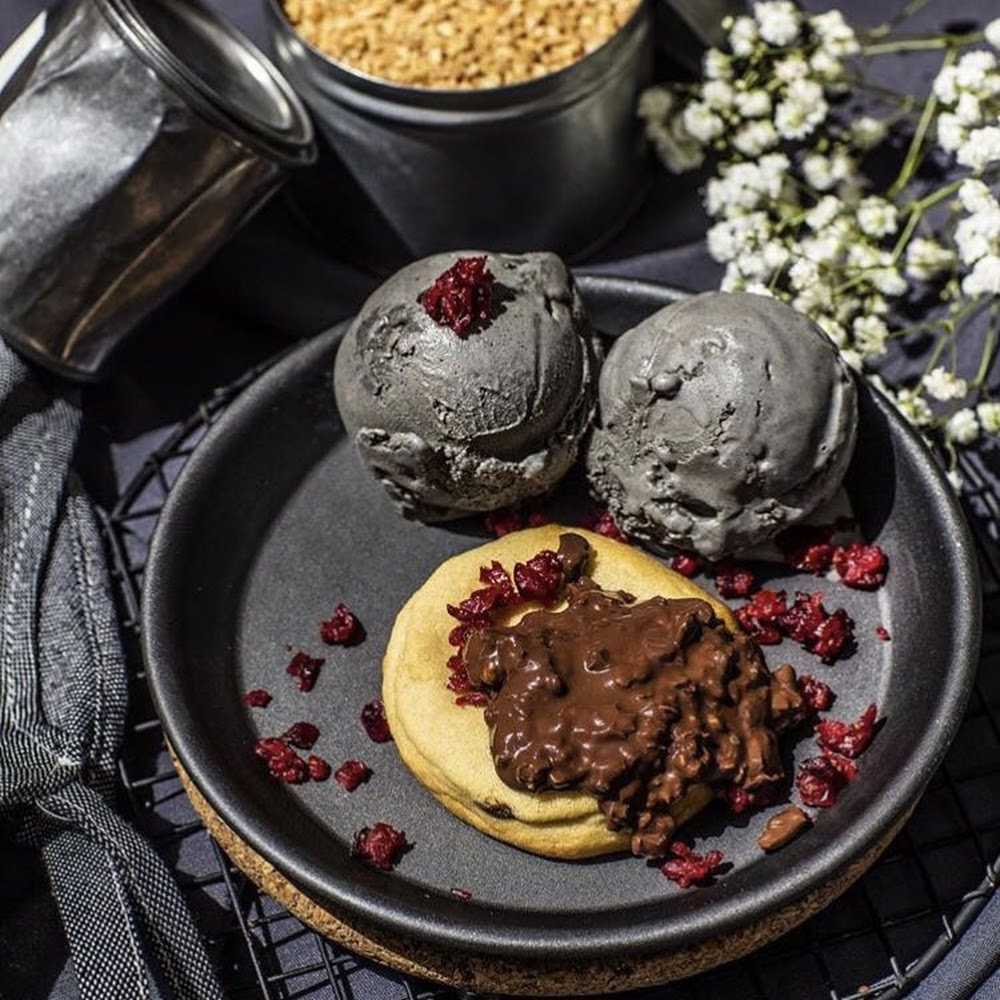 Kuliner KOOKS Creamery