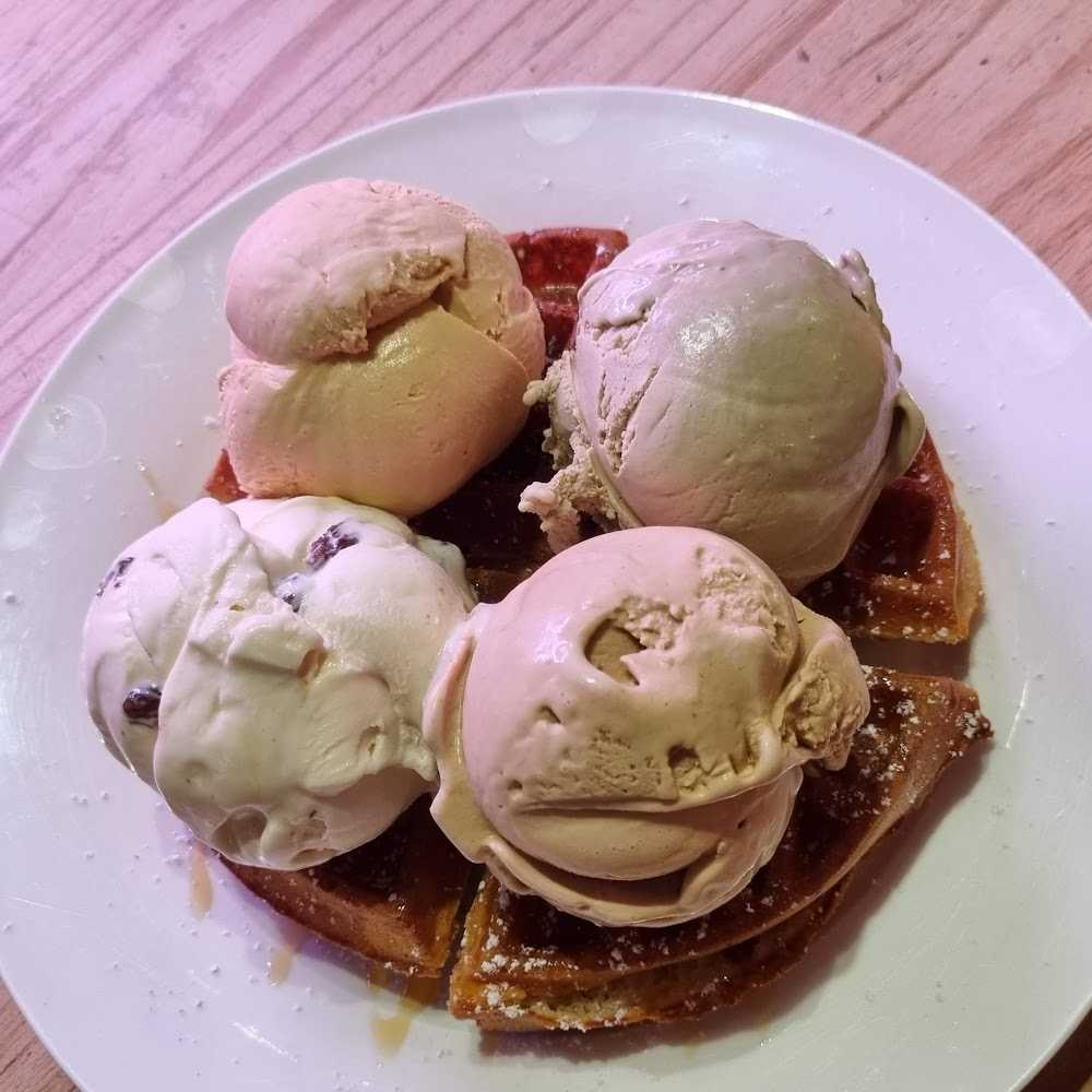 Kuliner Cottontail Creamery