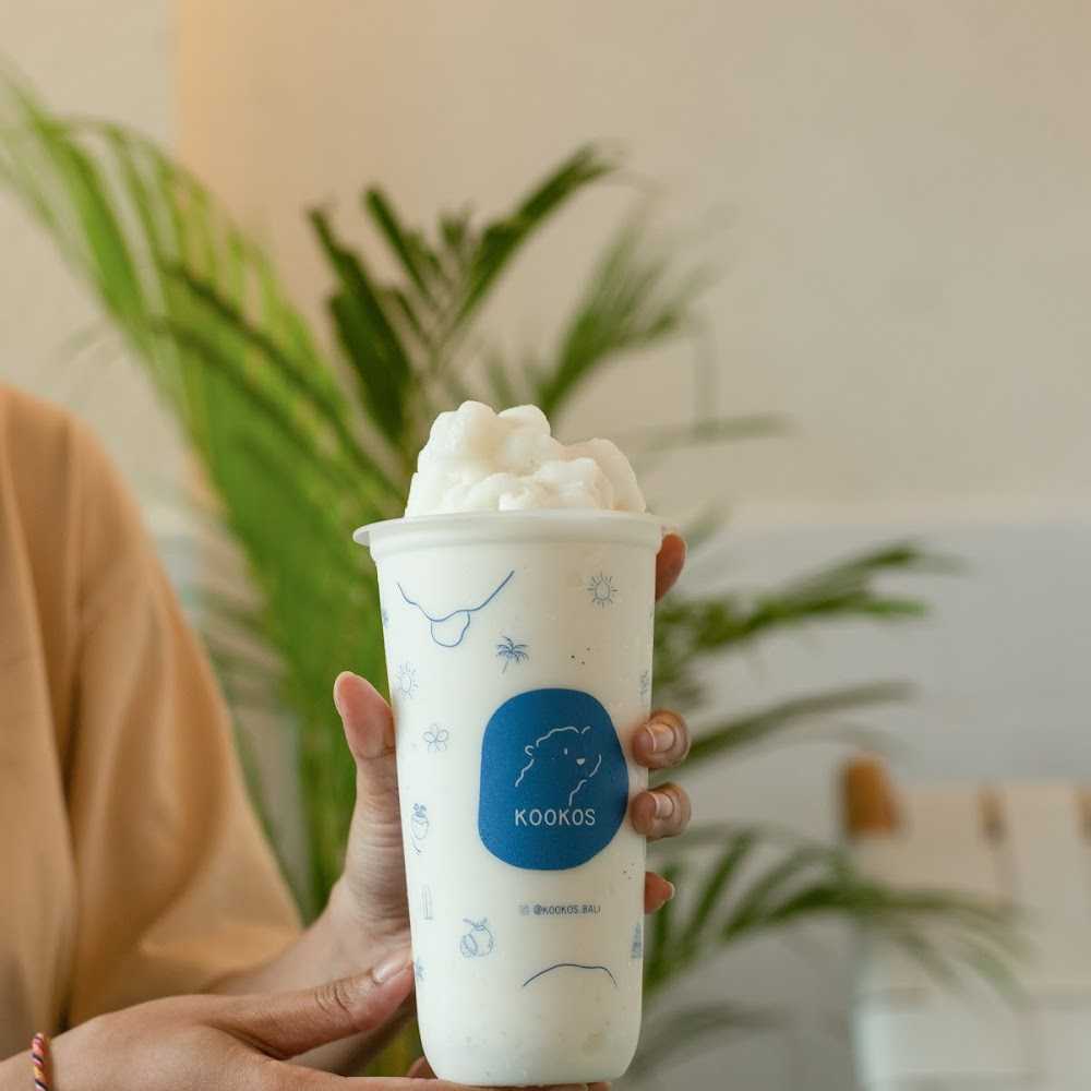 Kuliner Dang! Cookies - Berawa