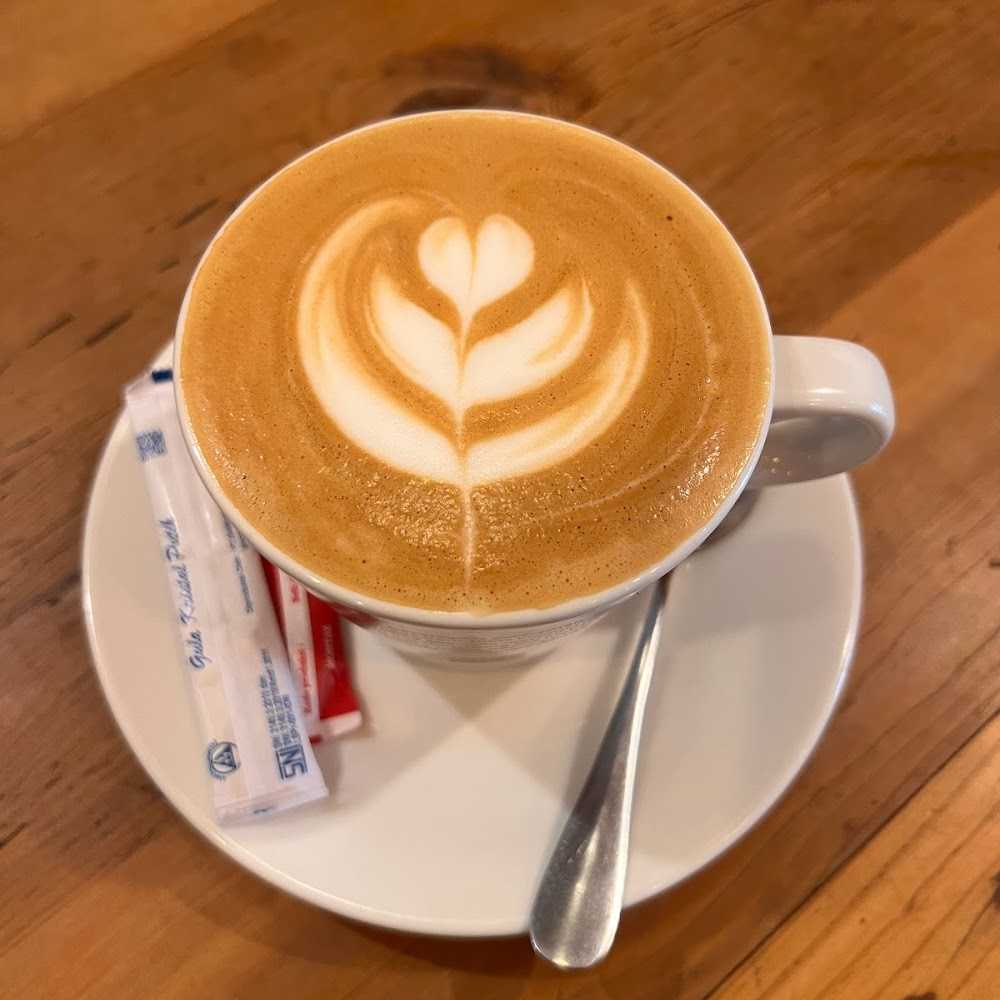 Kuliner Satusatucoffee