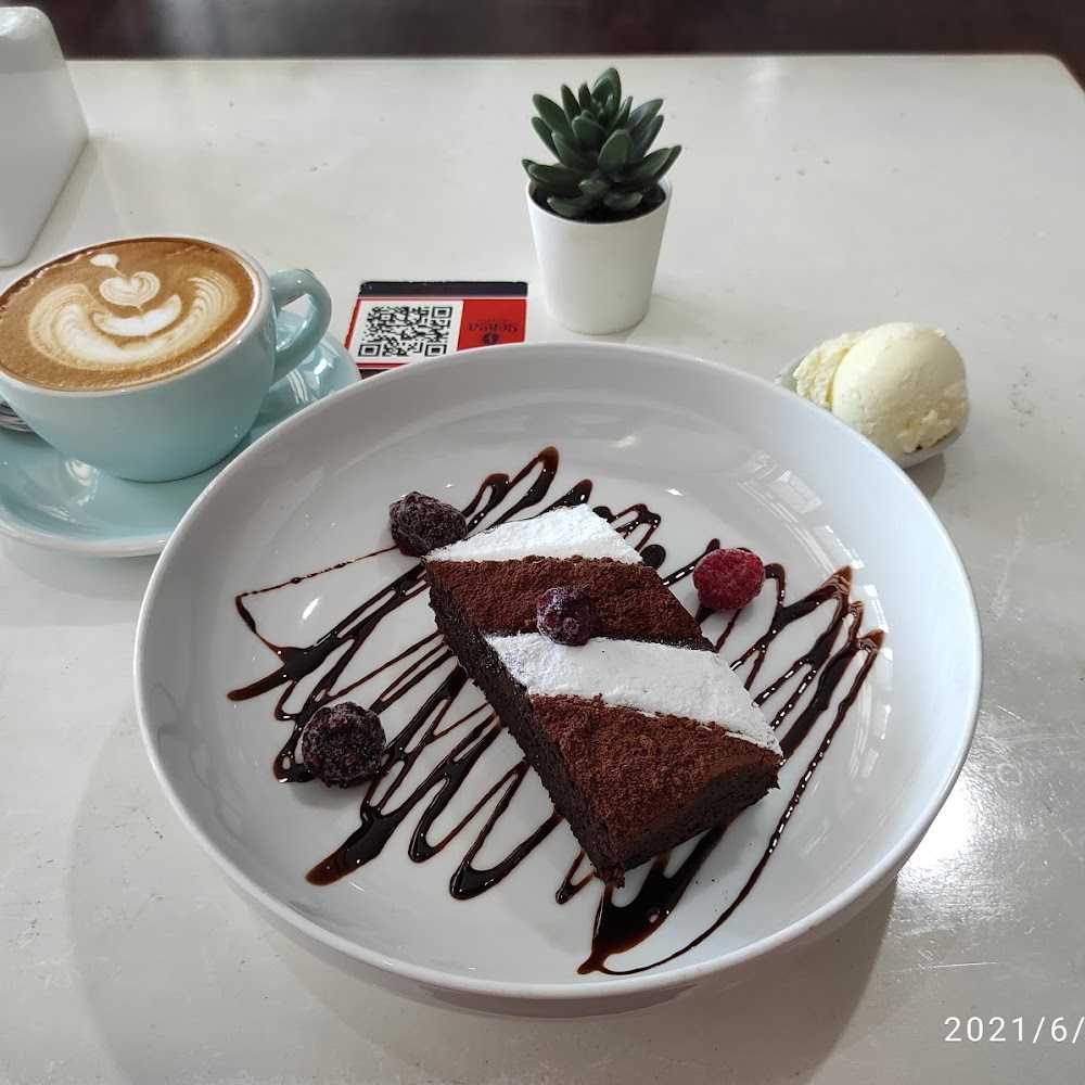 Kuliner Satusatucoffee