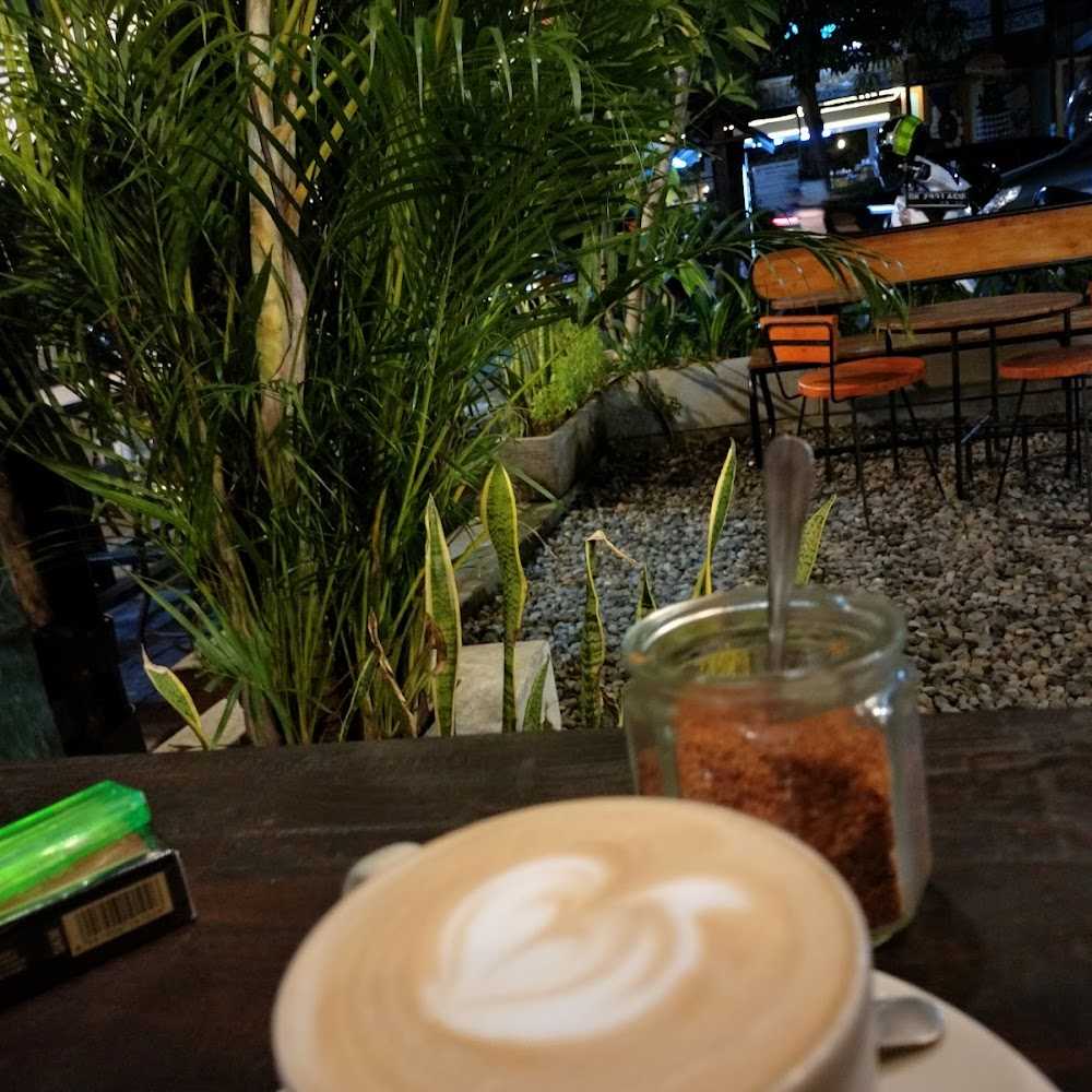 Kuliner Satusatucoffee