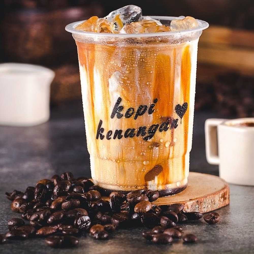 Kuliner Satusatucoffee