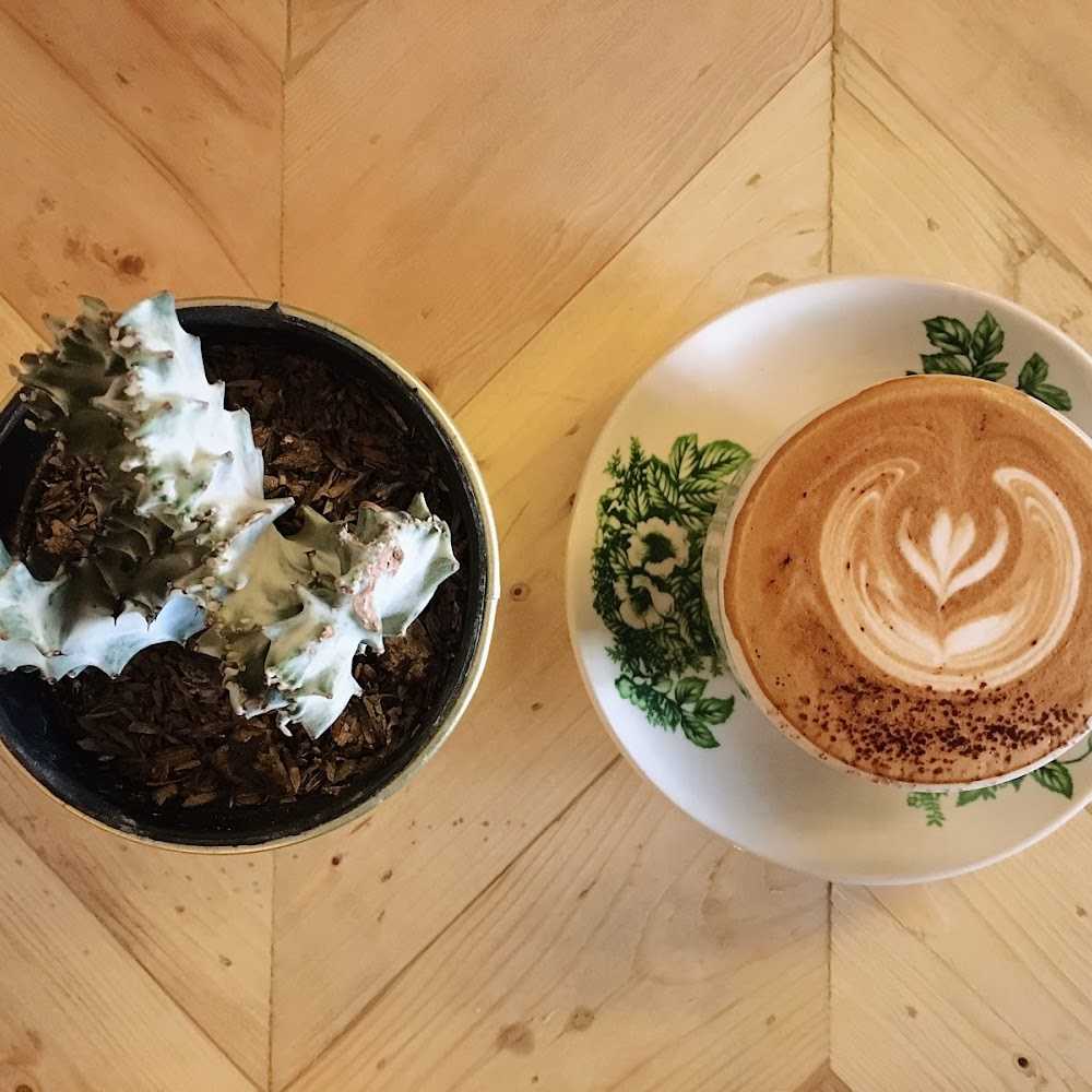 Kuliner Satusatucoffee