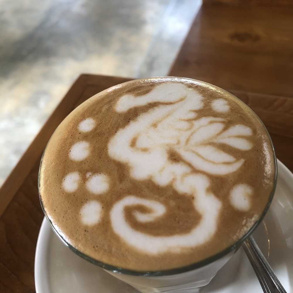 Kuliner Satusatucoffee