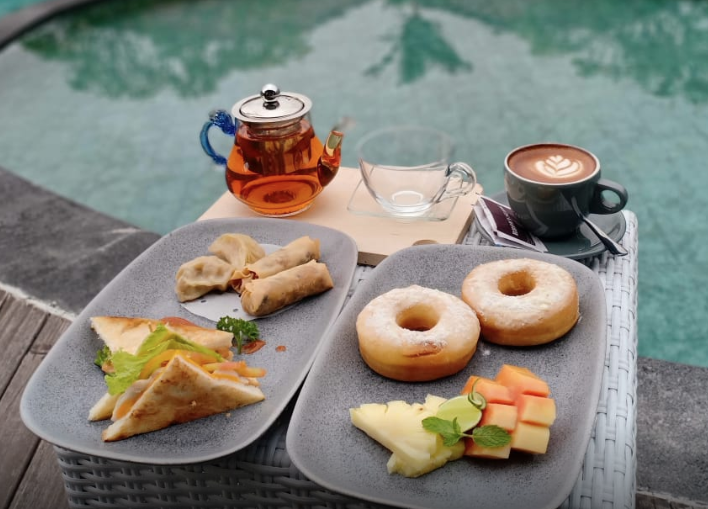 Kuliner Dang! Cookies - Berawa