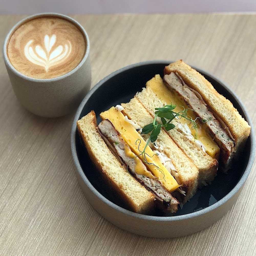 Kuliner Lola’s Cafe Holland Village