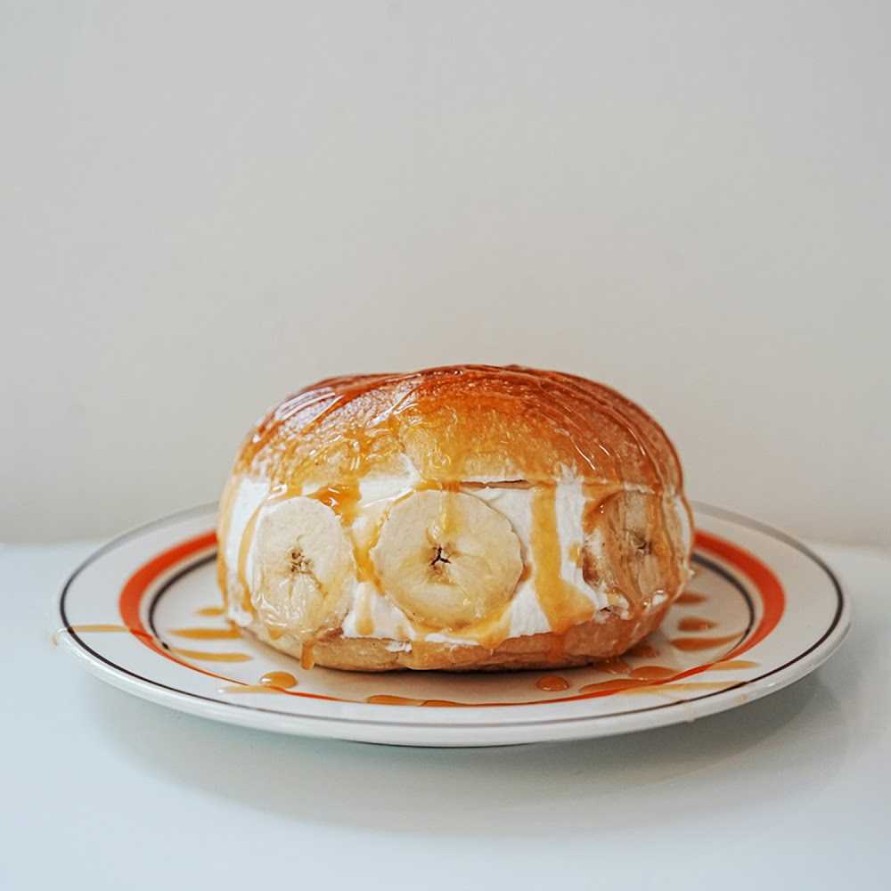 Kuliner B FOR BAGEL Tanglin Mall