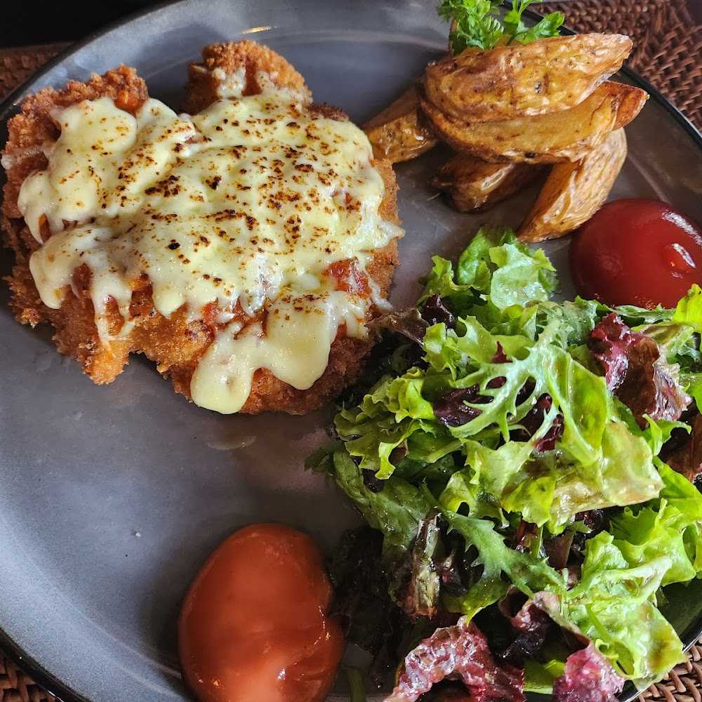 Kuliner Satusatucoffee