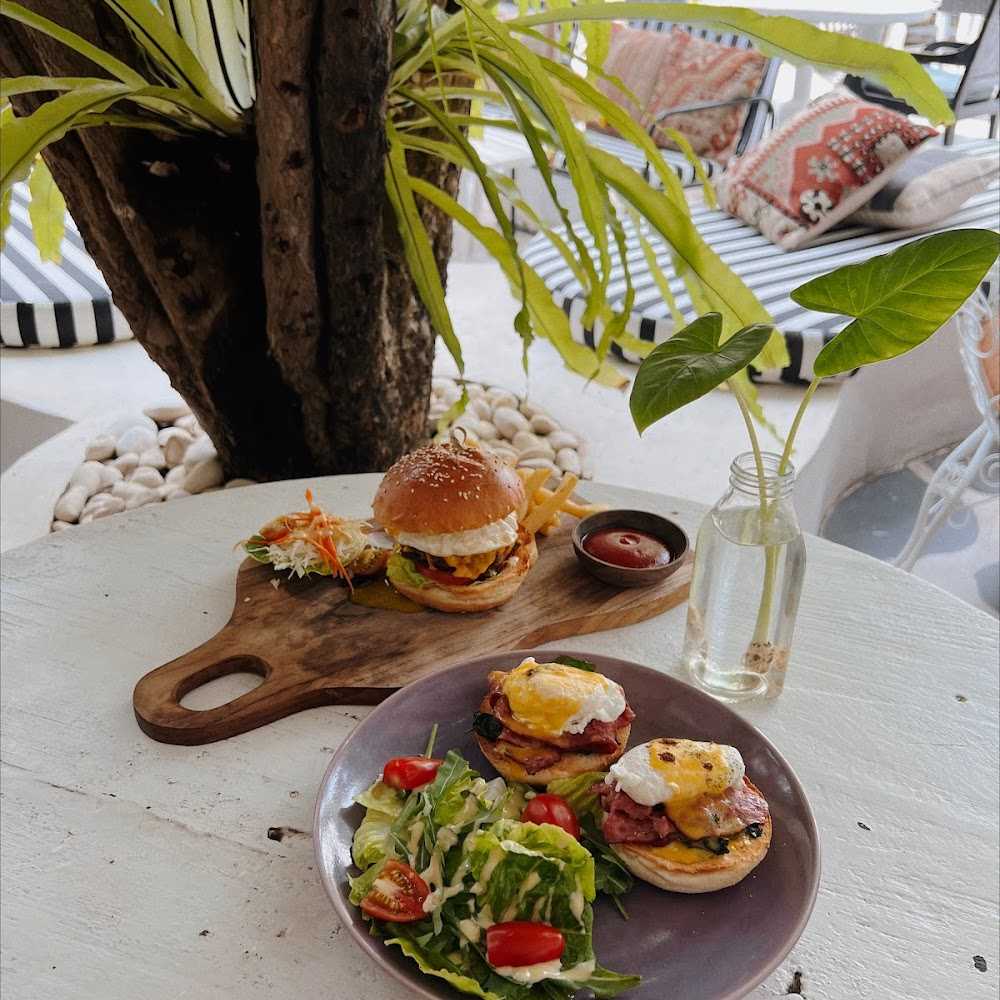Kuliner Cabe Rawit