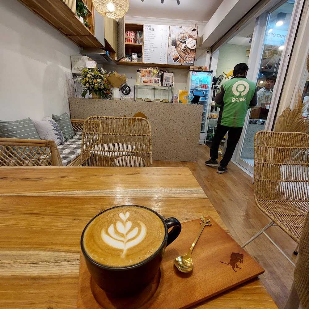 Kuliner Satusatucoffee