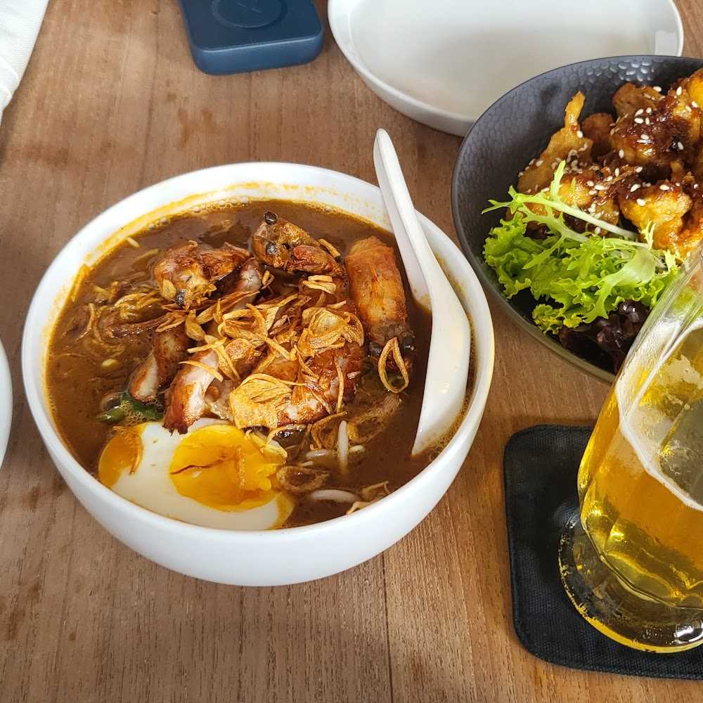 Kuliner Satusatucoffee