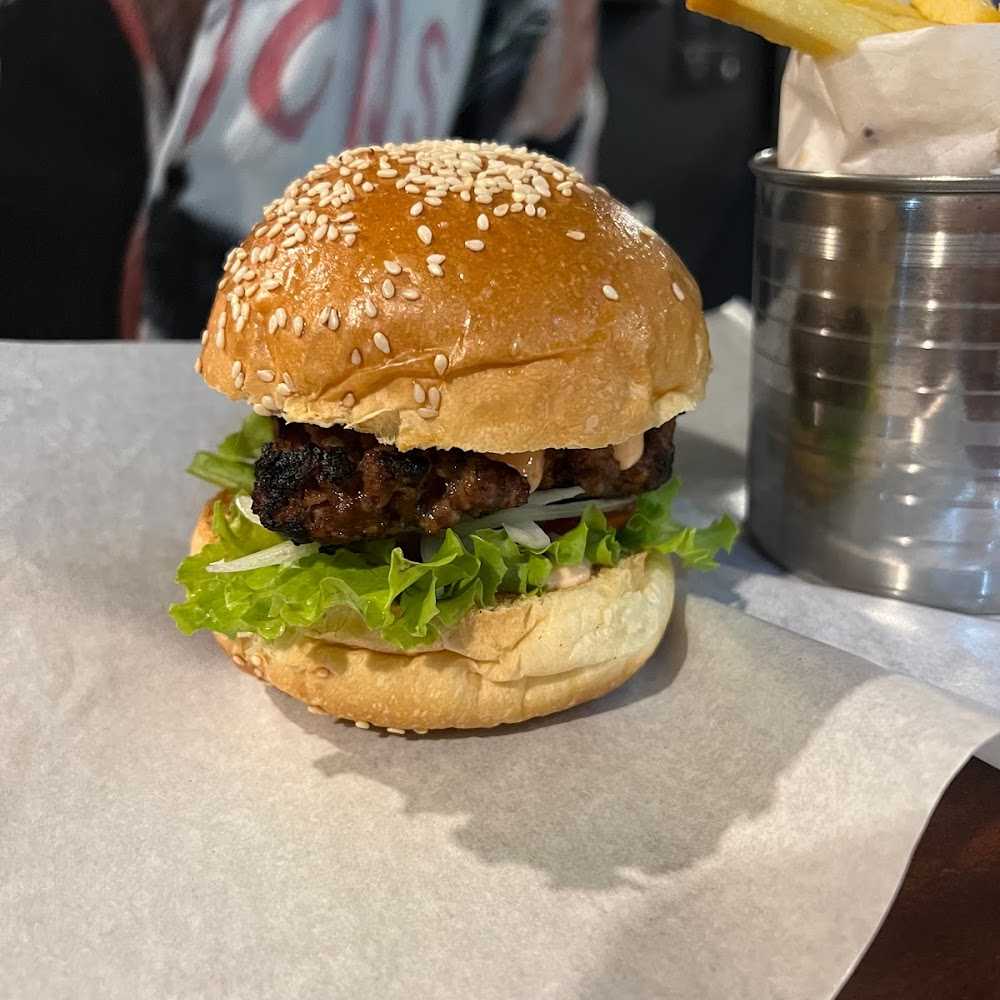 Kuliner Satusatucoffee