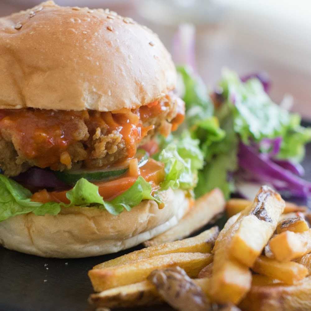 Kuliner Rock Bar
